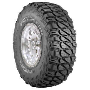 Pneus Nokian Vatiiva M/T 33/12.5 R17 114Q