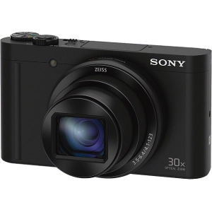 Câmera Sony WX500