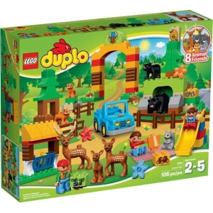 Lego Forest 10584