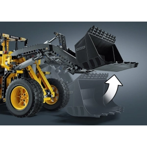 Lego Volvo L350F Wheel Loader 42030