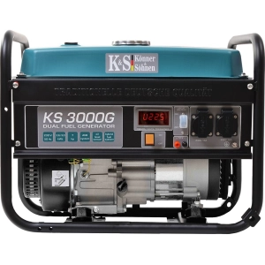 Konner&Sohnen KS 3000G