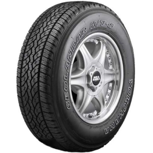 Pneus Yokohama Geolandar H/TS G051 30/9.5 R15 104S