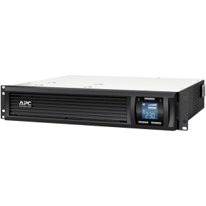 APC Smart-UPS C 2000VA SMC2000I-2U