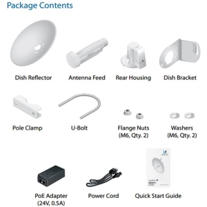 Ubiquiti PowerBeam M5-300