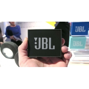 JBL Go