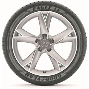 Goodyear Eagle F1 Asymmetric 2 255/40 R20 101Y