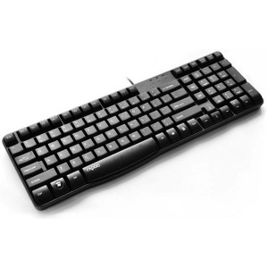 Teclado Rapoo N2400