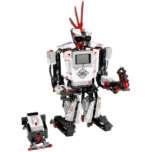 Lego Mindstorms EV3 31313