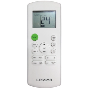 Lessar LS/LU-H18KKA2