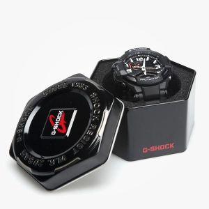 Casio G-Shock GA-1000-9G