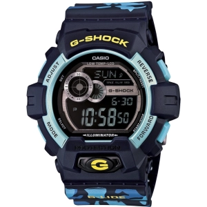 Casio G-Shock GLS-8900CM-2 relógio