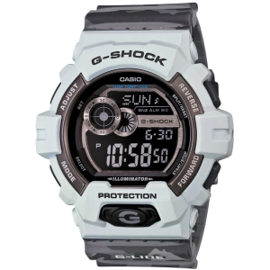 Relógio Casio G-Shock GLS-8900CM-8