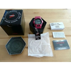 Casio G-Shock GLS-8900CM-8