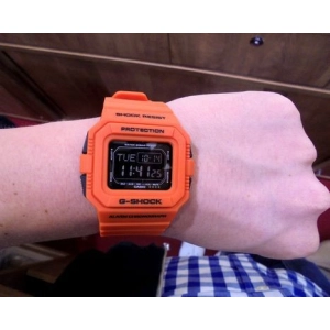 Casio G-Shock GW-M5610BB-1