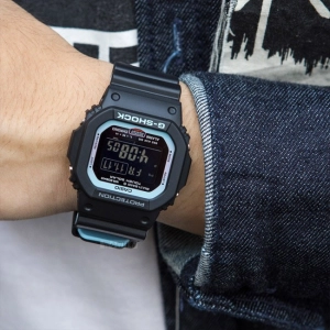 Casio G-Shock GW-M5610BB-1