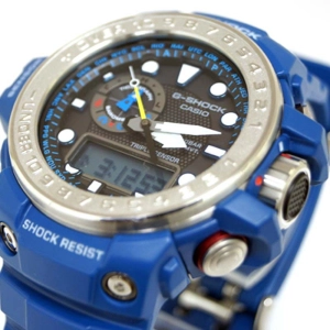 Casio G-Shock GWN-1000B-1B