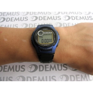 Casio W-213-2A