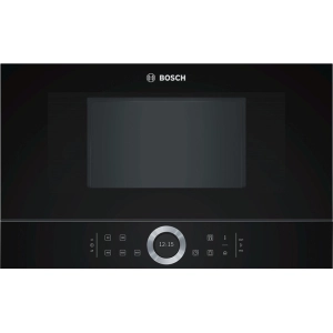 Forno microondas embutido Bosch BFL 634GB1