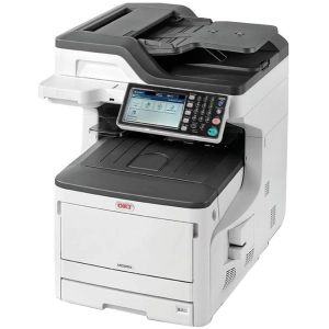 MFP OKI MC853DN