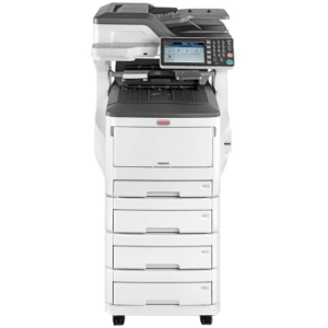 MFP OKI MC853DNV