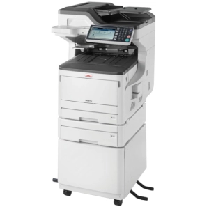 MFP OKI MC873DNCT