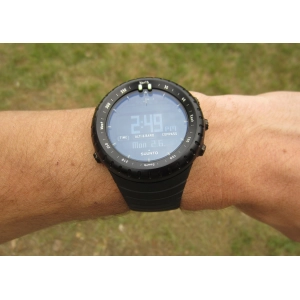 Suunto Core All Black