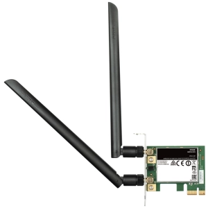 Adaptador Wi-Fi D-Link DWA-582