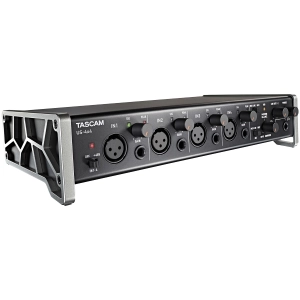 Tascam US-4x4 DAC