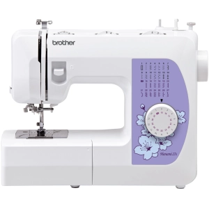 Máquina de costura/overlocker Brother Hanami 27s