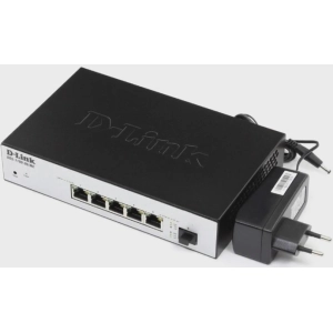 D-Link DGS-1100-10/ME