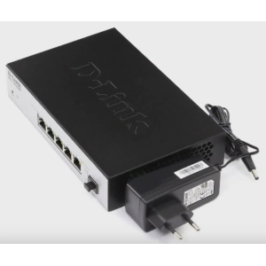 D-Link DGS-1100-10/ME