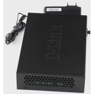 D-Link DGS-1100-10/ME