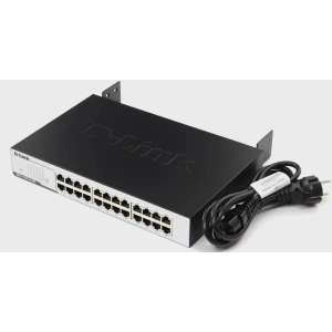 D-Link DGS-1100-10/ME