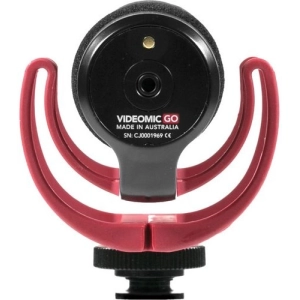 Rode VideoMic Go