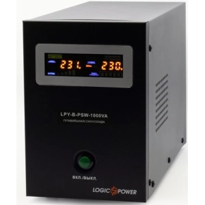 Logicpower LPY-B-PSW-1000VA