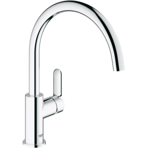 Torneira Grohe BauEdge 31367000