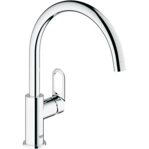 Torneira Grohe BauLoop 31368000