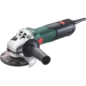 Moedor Metabo W 9-125 600376010