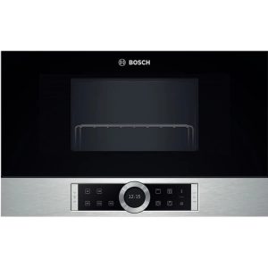 Microondas embutido Bosch BEL 634GS1