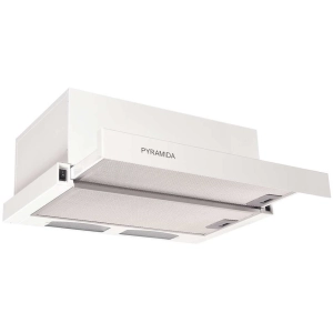 Capuz Pyramida TL 50 WH