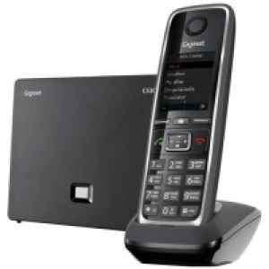 Telefone IP Gigaset C530A