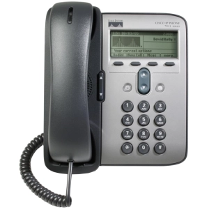 Telefone IP Cisco Unified 7911G