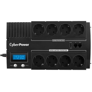 CyberPower BR1000ELCD