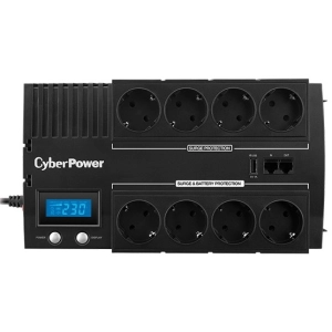 CyberPower BR1200ELCD