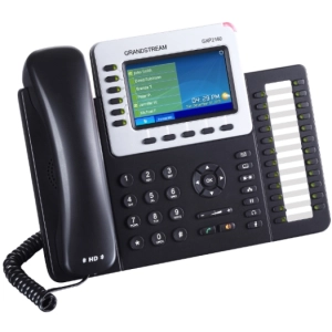 Telefone IP Grandstream GXP2160