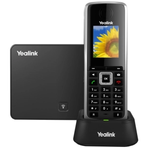 Telefone IP Yealink W52P