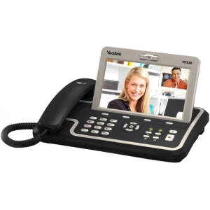 IP -Yealink Telefone VP-530