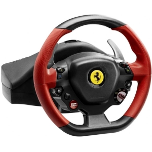 ThrustMaster Ferrari 458 Spider Racing Wheel