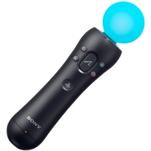 Controlador de movimento Sony Move