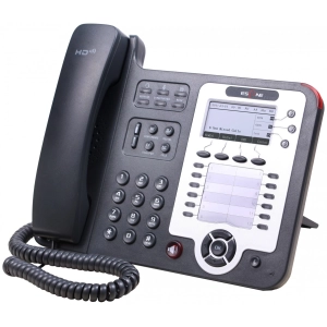 Telefone IP Escene ES330-PEN